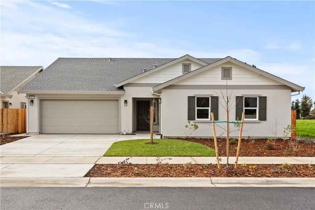 2602 Wesley Way — photo