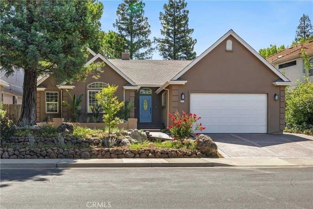 265 Idyllwild — photo