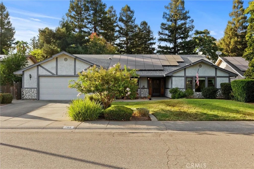 766 Silverado Estates Court — photo