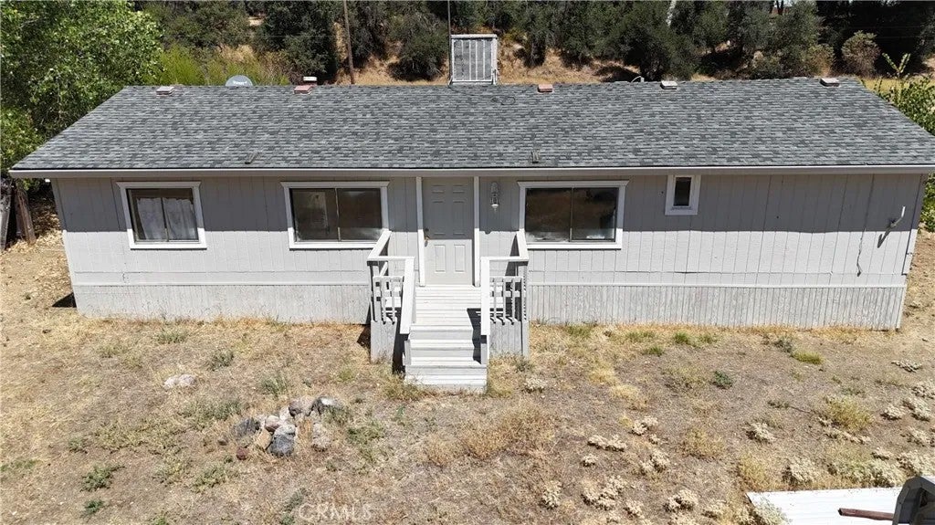 16685 Tehama Dam Rd, — photo