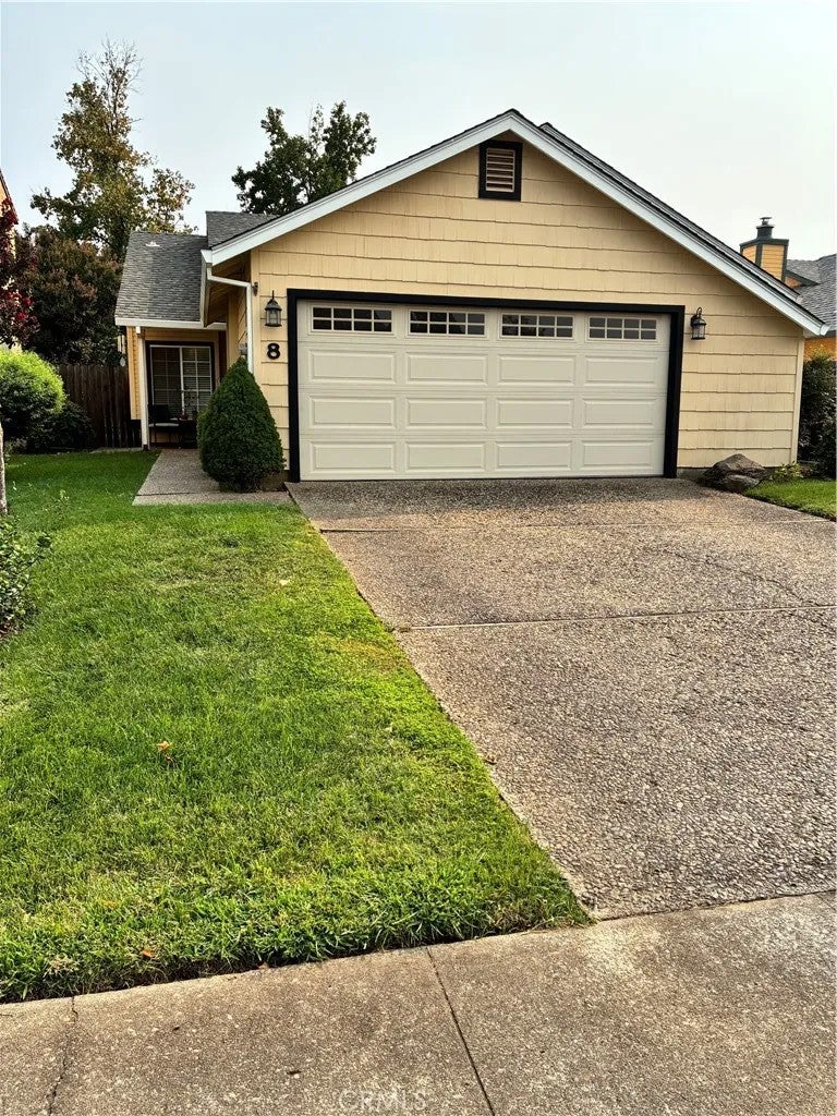 8 Hemming Lane — photo