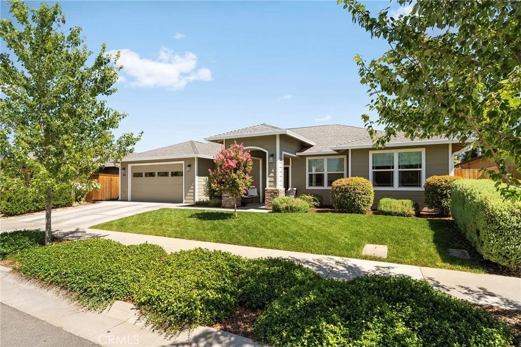 407 Antelope Creek — photo