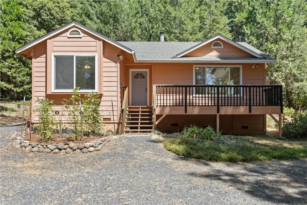 5245 Headwaters Road, Forest Ranch, CA 95942