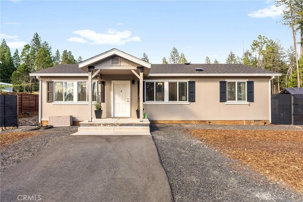 6309 Chatham Court — photo