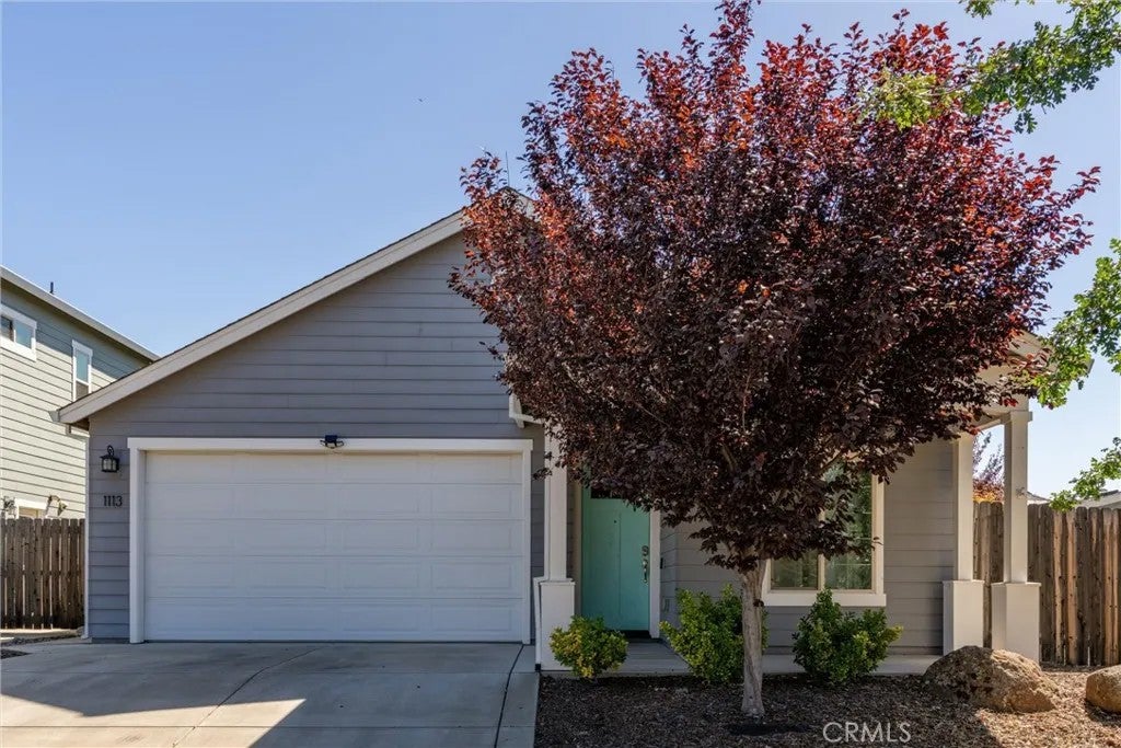 1113 Cork Oak Way — photo