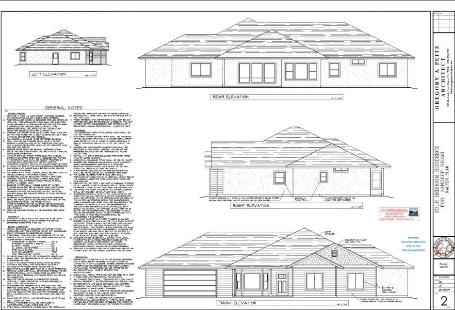6150 County Road 200 — photo