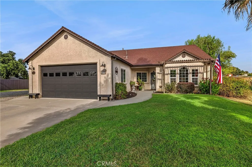 1800 Inghram Road, Corning, CA 96021