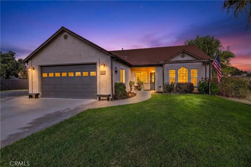1800 Inghram Road, Corning, CA 96021 — photo 2