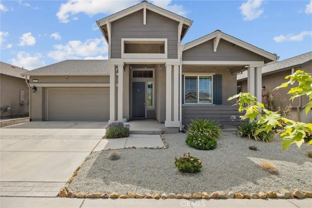 439 Eel River Lane — photo