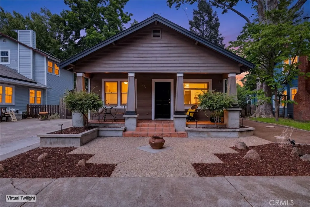 234 W 3rd, Chico, CA 95926 — photo 2