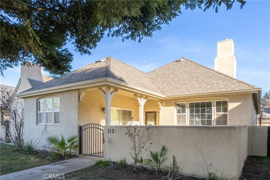 112 Benson, Chico, CA 95928 — photo 2