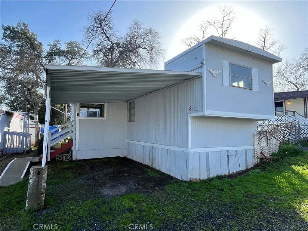 1607 Oro Dam Blvd 8 — photo