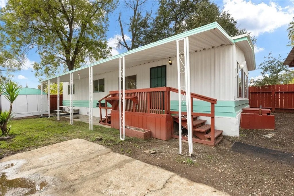 1607 Oro Dam Blvd. W 10 — photo
