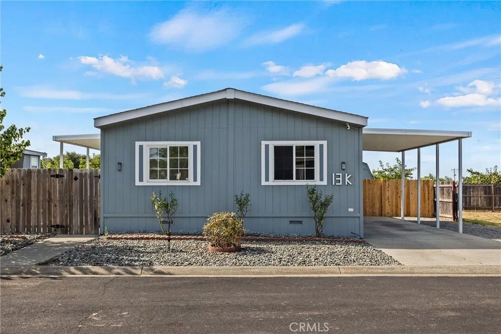 2920 Clark K13 — photo