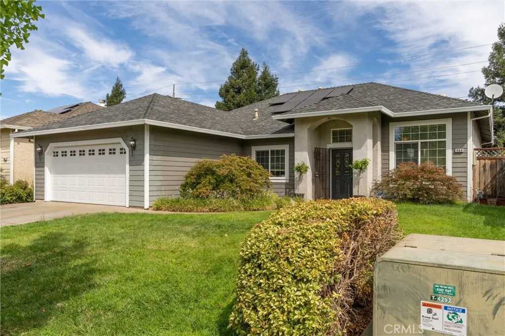 1464 Lucy, Chico, CA 95973 — photo 2
