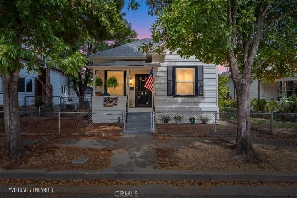 524 Madison Street — photo