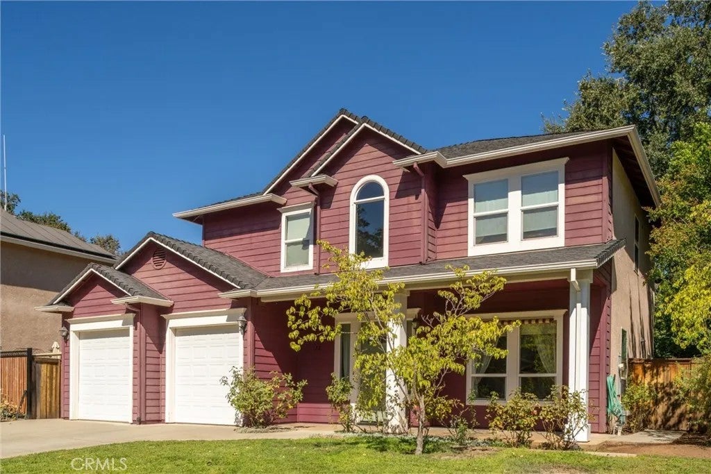 122 Secluded Oaks Court — photo