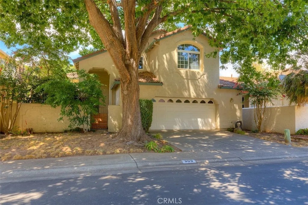 309 Mission Serra Terrace — photo