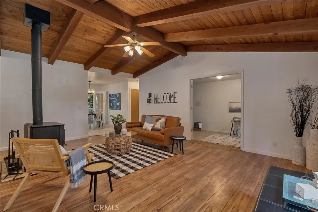15354 Forest Ranch Way, Forest Ranch, CA 95942 — photo 3