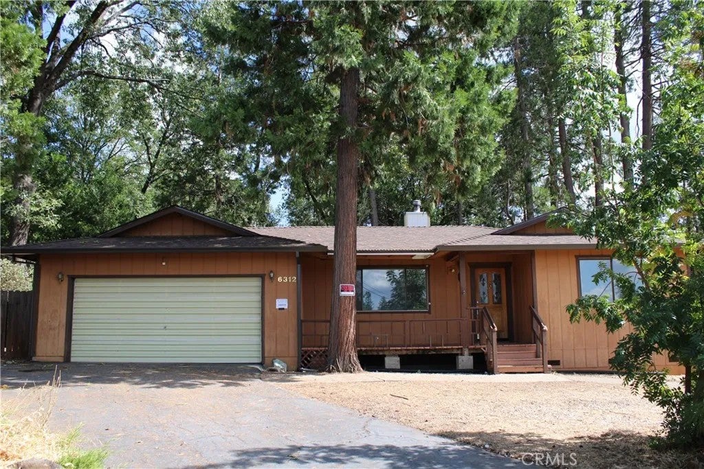 6312 Janine Court — photo