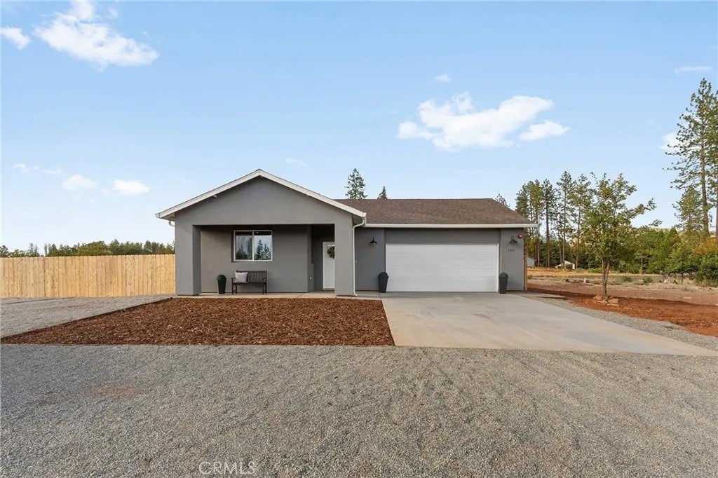 1651 Timber Lane — photo