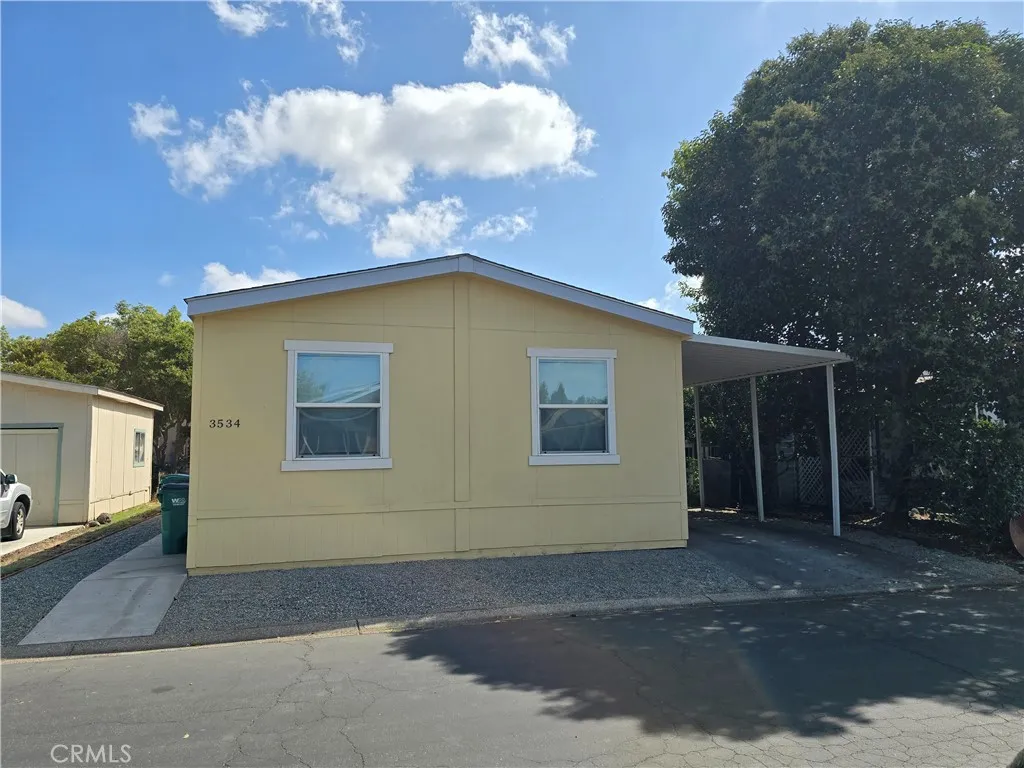 3534 Anza, Chico, CA 95973 — photo 2