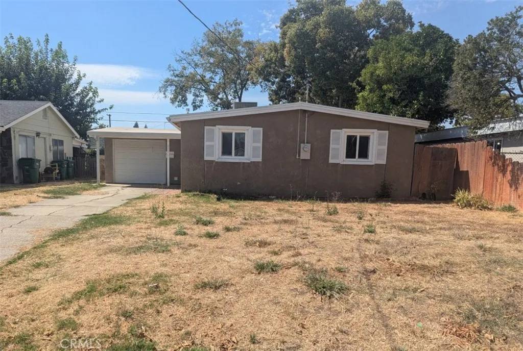 613 S Murdock, Willows, CA 95988 — photo 2