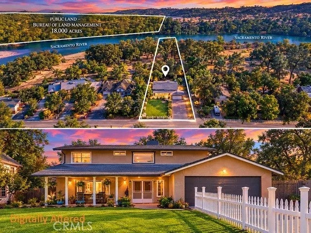 15220 China Rapids Drive — photo