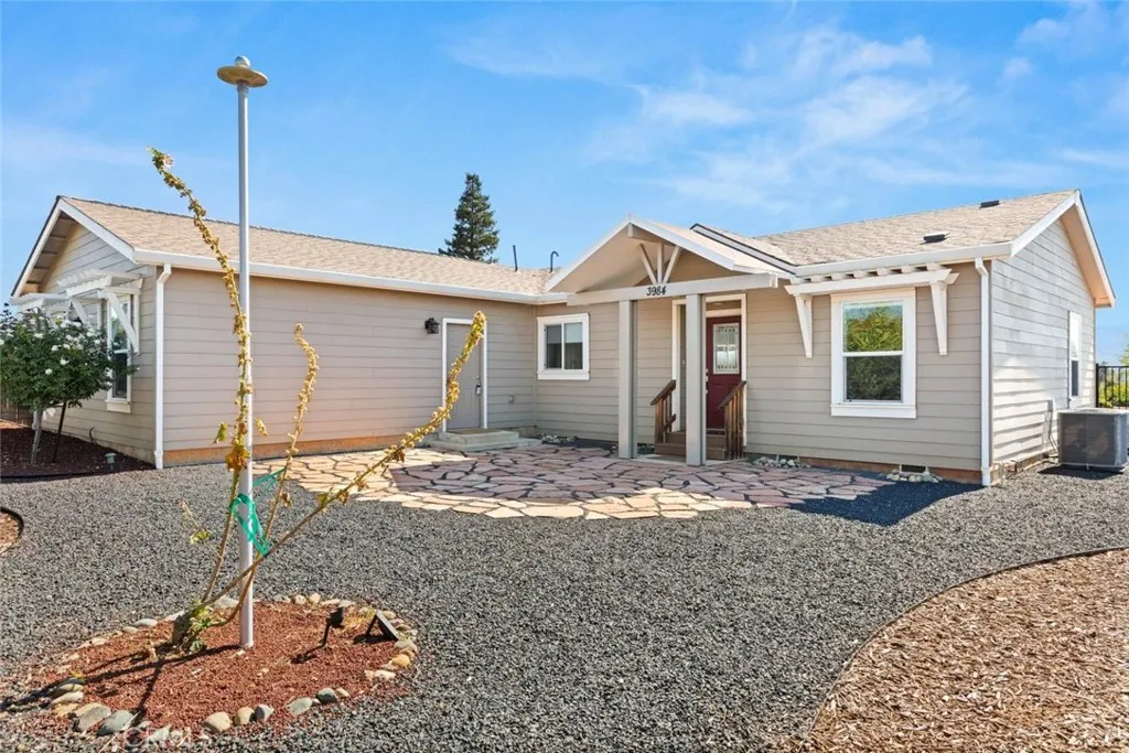 3984 Neal Road — photo