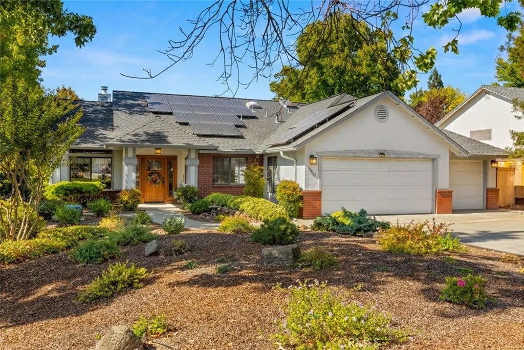 350 Idyllwild Circle — photo