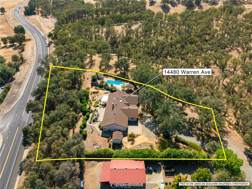 14480 Warren, Red Bluff, CA 96080 — photo 2