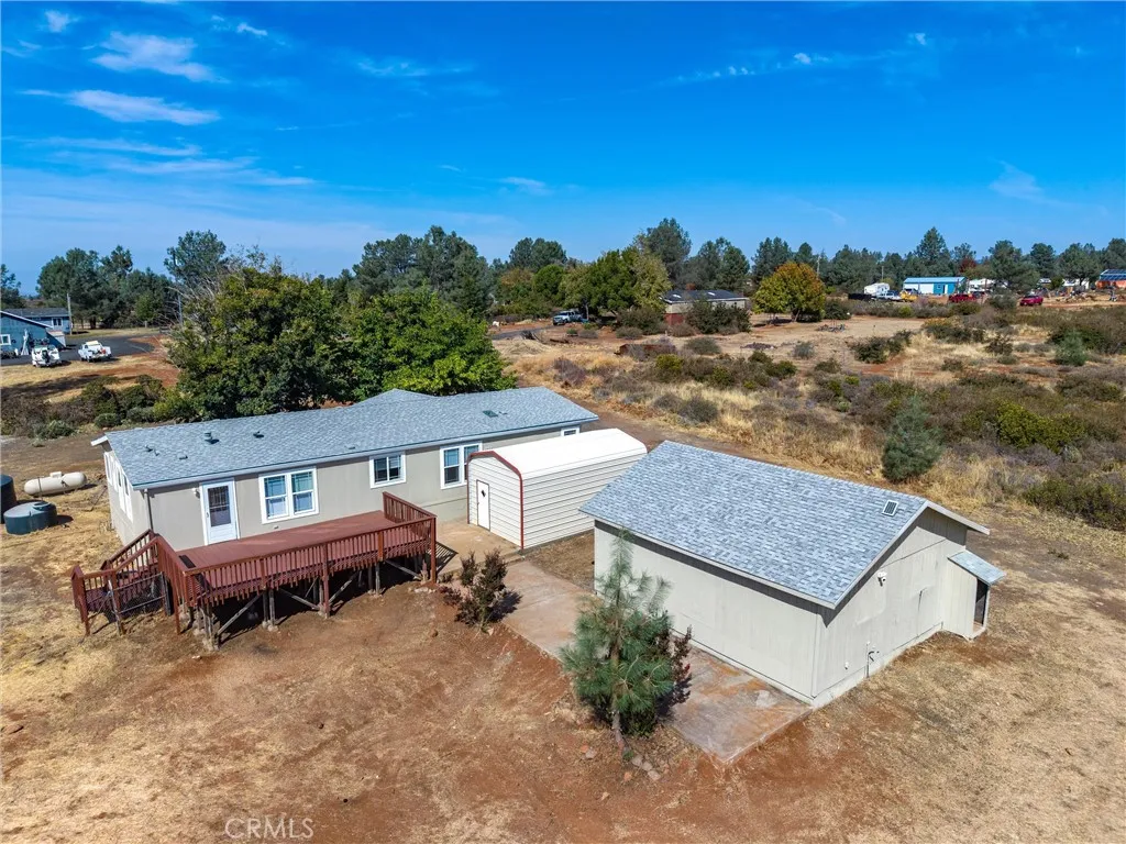 4662 Pam Court — photo