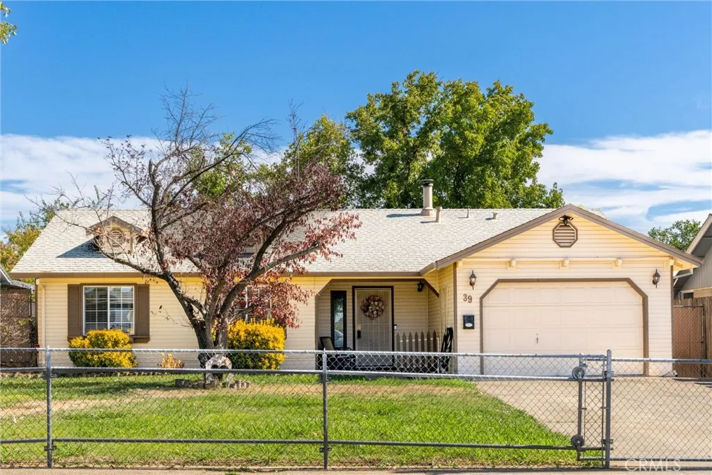 39 Flying Cloud, Oroville, CA 95965 — photo 2