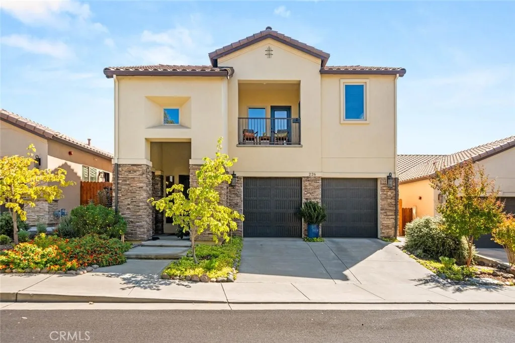 226 Idyllwild Circle — photo