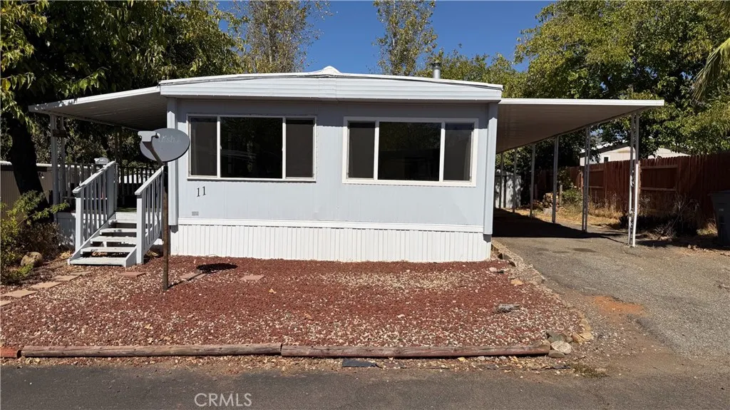 2920 Clark Road Unit 11C — photo