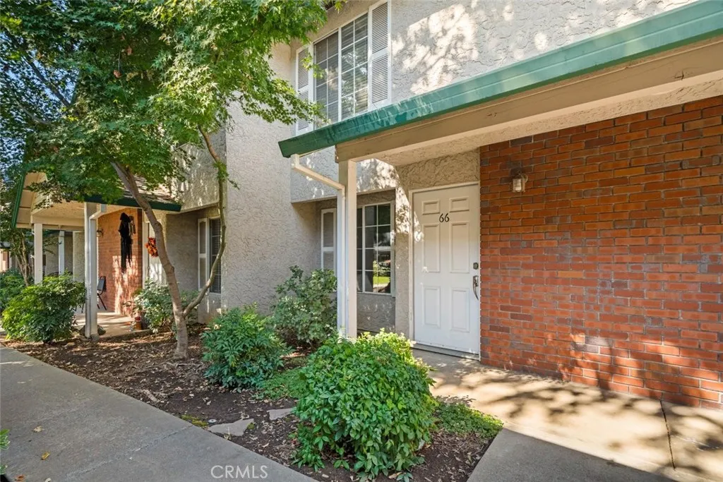 1125 Sheridan Avenue Unit 66 — photo