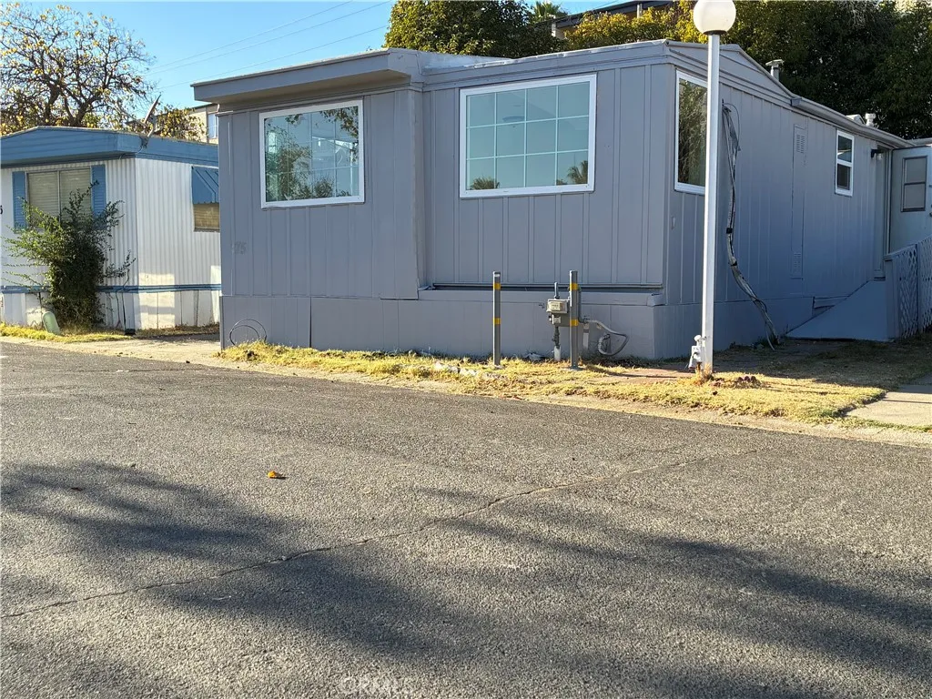 3440 Fulton Ave Unit 75 — photo