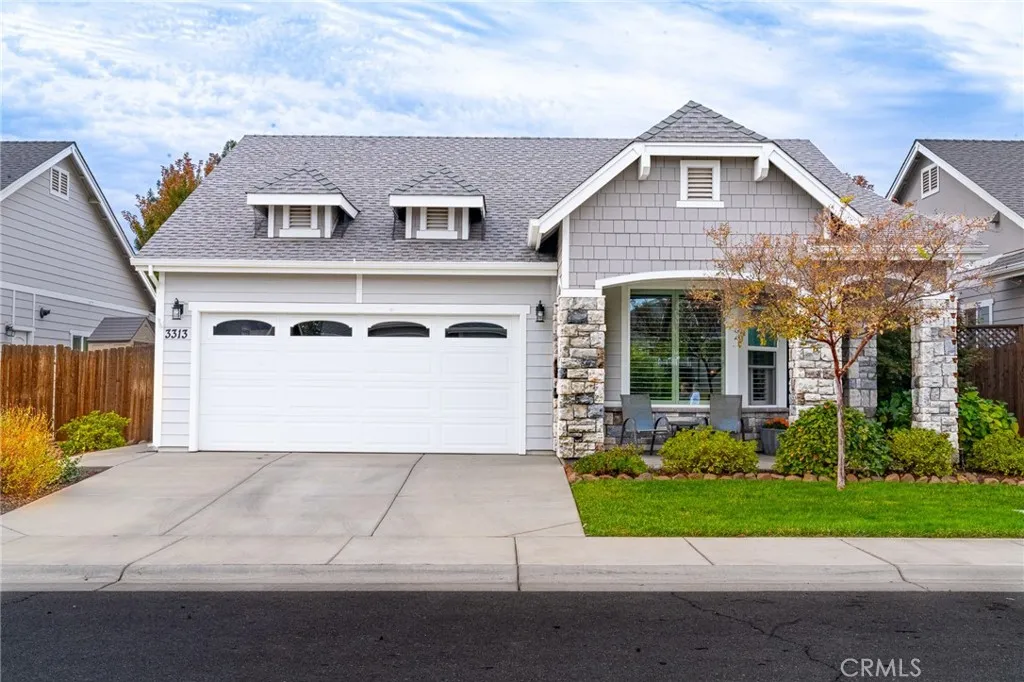3313 Freshwater Creek — photo