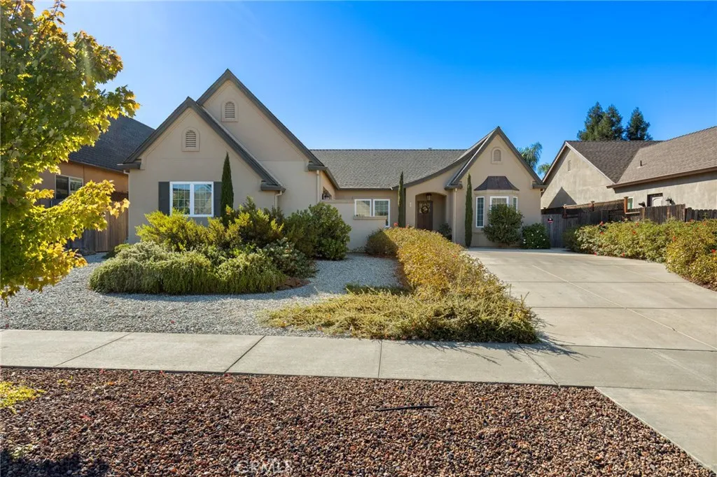 4 Westerdahl, Chico, CA 95973