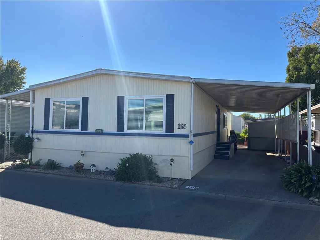 701 E Lassen #165, Chico, CA 95973 — photo 2