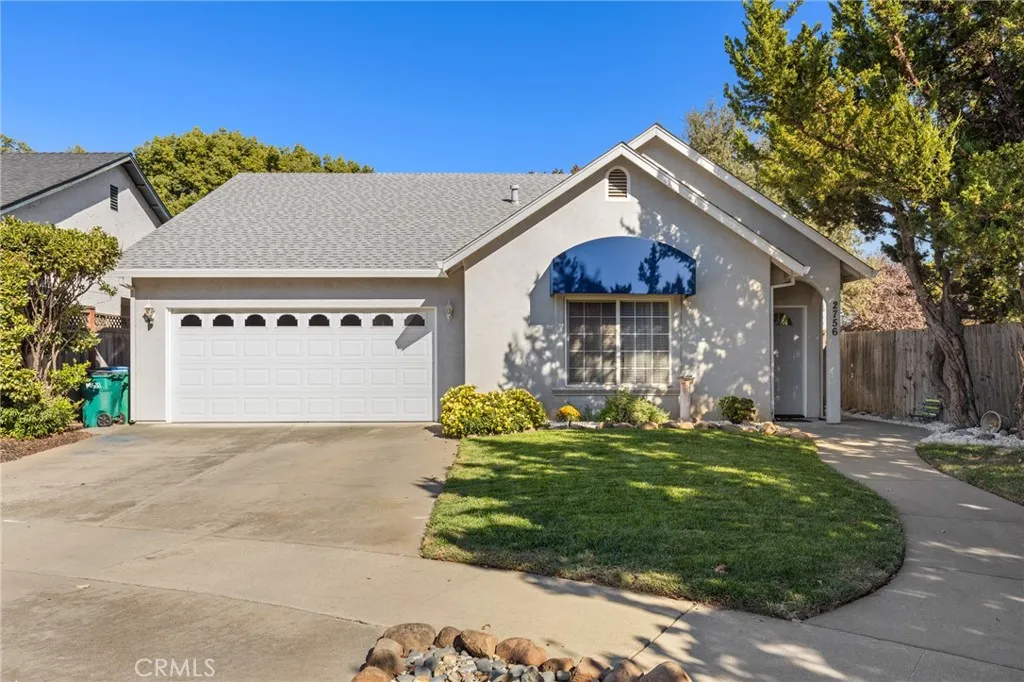 2756 Camden Court — photo