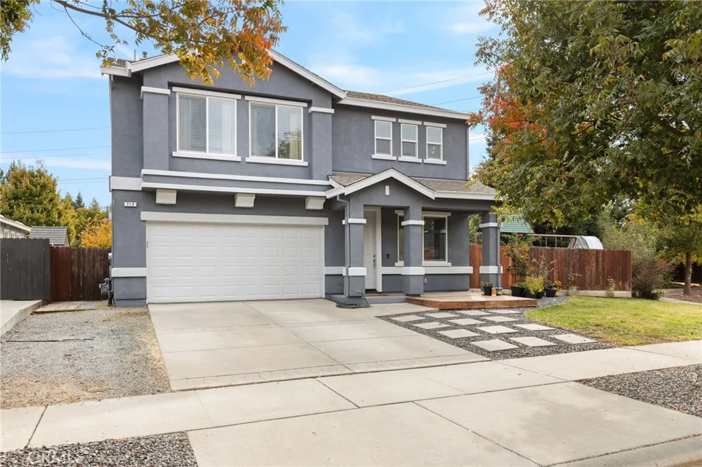 713 Burnt Ranch Way — photo