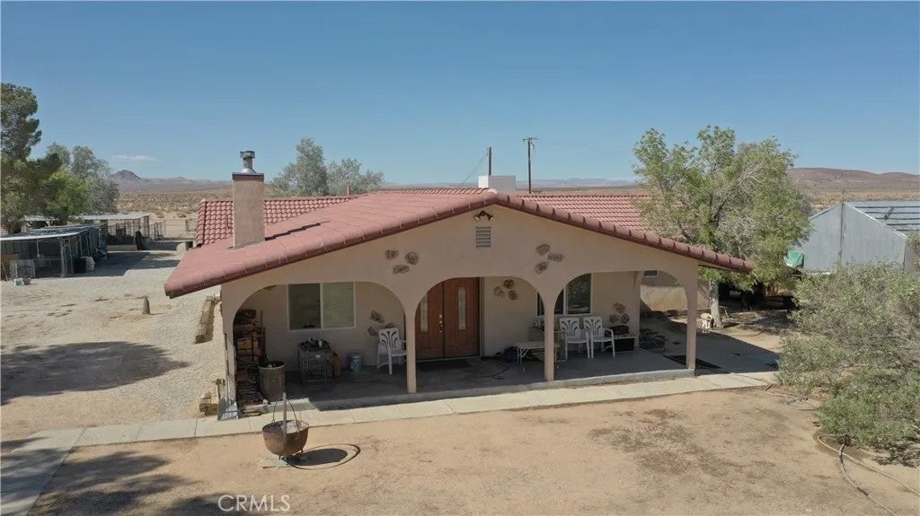 14637 Castle Butte Road — photo