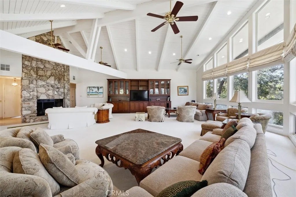 3980 Laguna Blanca Drive — photo
