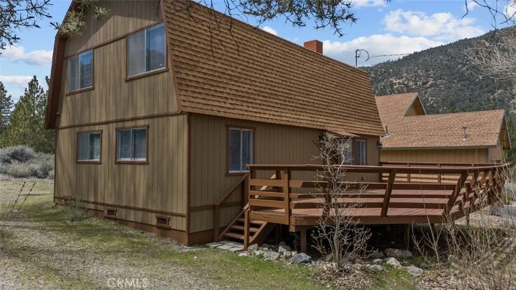 2609 Cedarwood Drive — photo