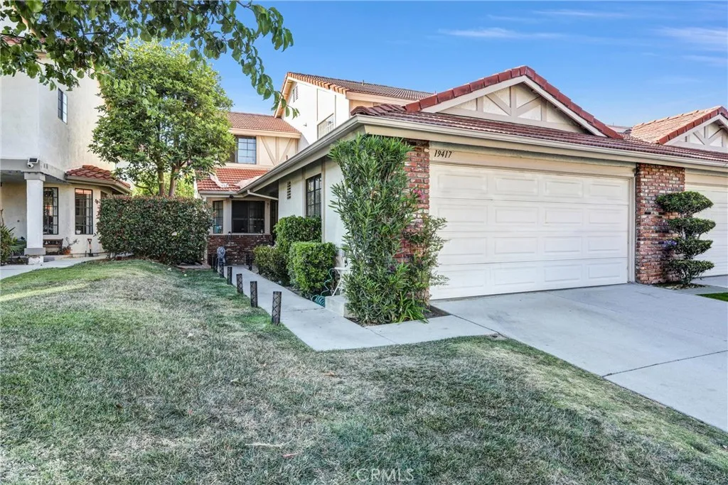 19417 Crystal Ridge Lane, Porter Ranch, CA 91326 — photo 3