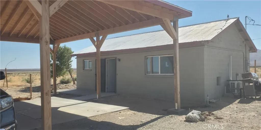7634 E Cinnabar Road, Cantil, CA 93519 — photo 3