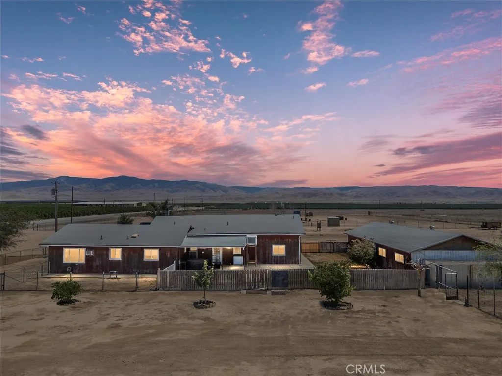 913 Basic School Road, Maricopa, CA 93252 — photo 2