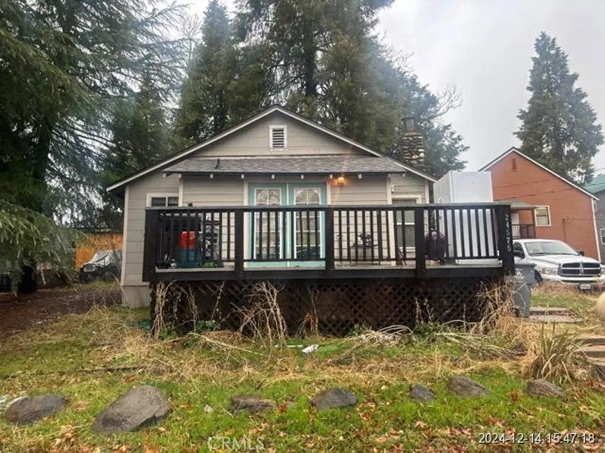 24575 Lowe Street — photo