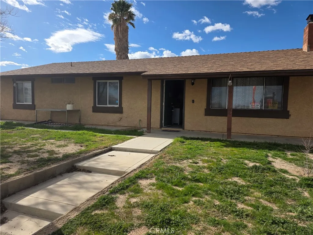 41331 156th East, Lancaster, CA 93535